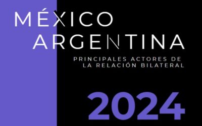 Lanzamiento del Nuevo Directorio Empresarial 2024 de la Cámara de Comercio Mexicano – Argentina
