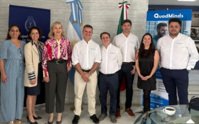 Innovación y Logística: Cómo la Inteligencia Artificial Transforma a Nuestros Socios