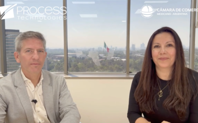 Caso de Éxito: Process Technologies Impulsa el Ecosistema Tecnológico con el Apoyo de la Cámara