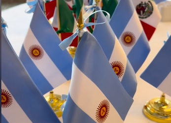 Conoce las Actividades Culturales Programadas en la Misión 2025