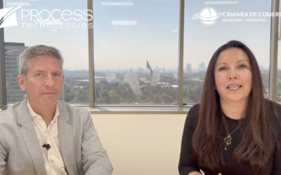 La Cámara revela las Claves Culturales para el éxito empresarial entre Argentina y México