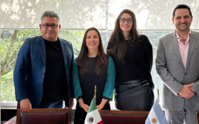 La CCMA Lidera la Coordinación para Impulsar Nuevas Iniciativas de Turismo Binacional