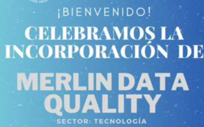Merlin Data Quality Fortalece la Estrategia de la Cámara