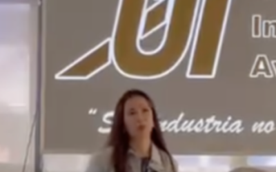 La CCMA Presenta las Ventajas del Mercado Mexicano en Avellaneda